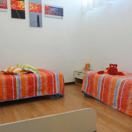 Appartamento Primula By Interhome