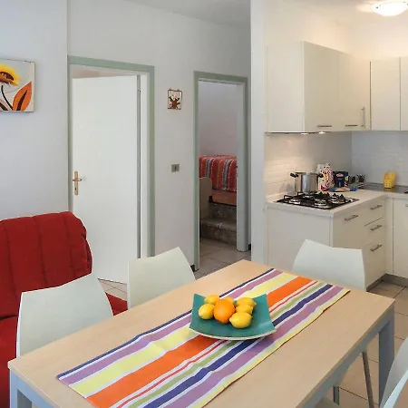아파트 Primula By Interhome