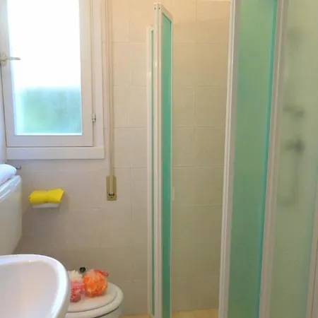 Appartamento Primula By Interhome